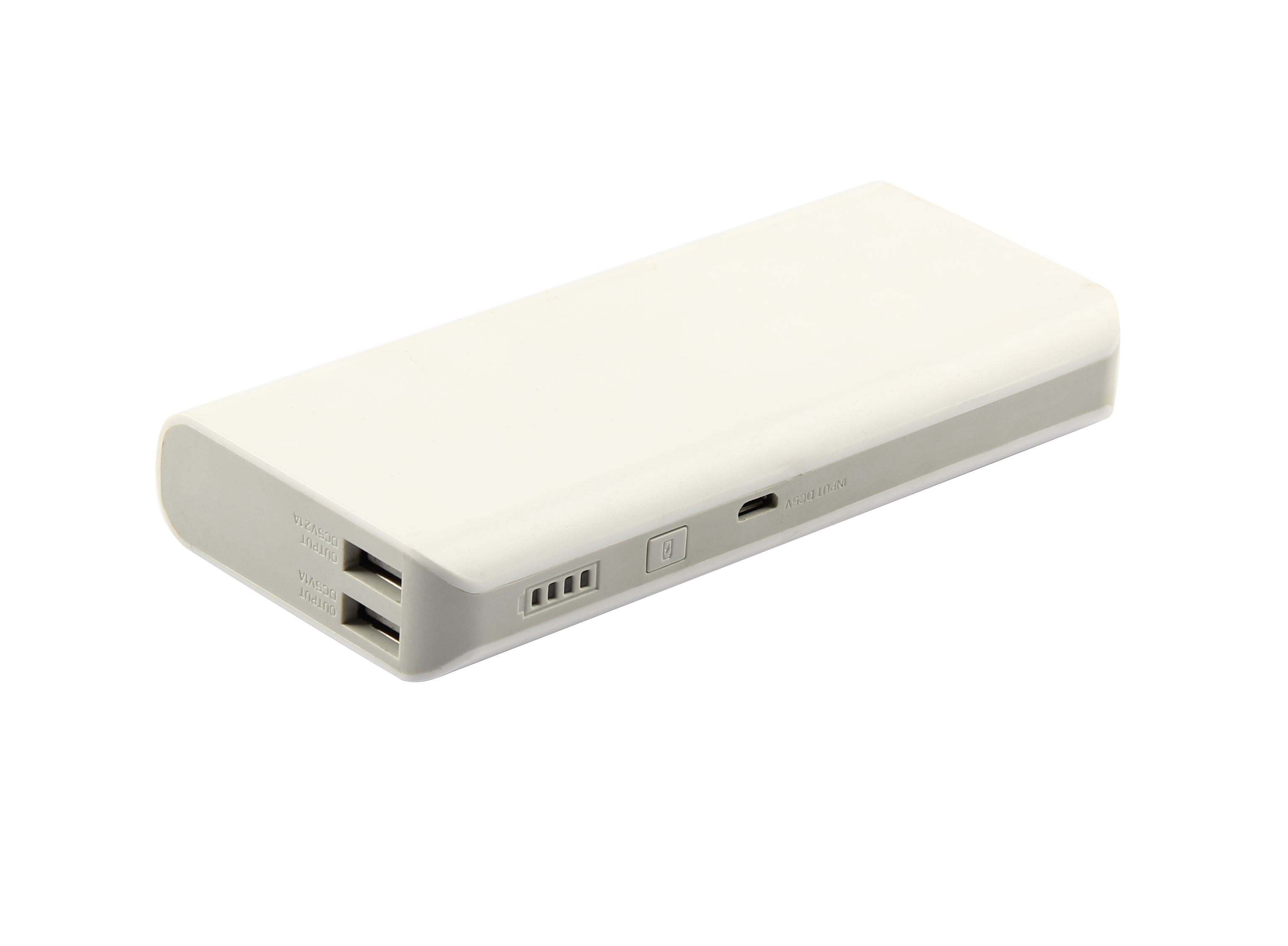 AMS-AK-002 - Powerbank with LED light - 28000 mAh - Al Masam Stationery LLC Main image