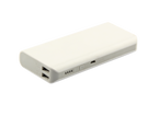 AMS-AK-002 - Powerbank with LED light - 28000 mAh - Al Masam Stationery LLC