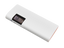 AMS-AK-030 - Digital screen power bank - 15,000 mah - Al Masam Stationery LLC