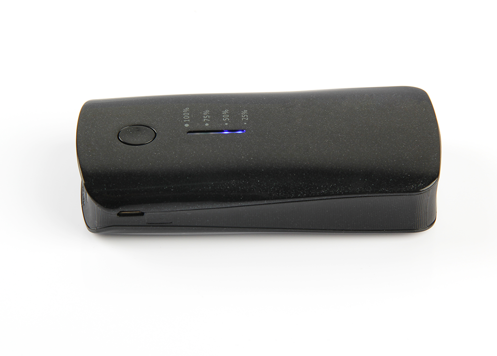 AMS-AK-035 - Powerbank - 5200 mah - Al Masam Stationery LLC Main image