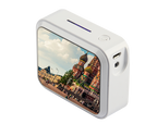 AMS-AK-043-A - Digital power bank (6000 mah) - Al Masam Stationery LLC