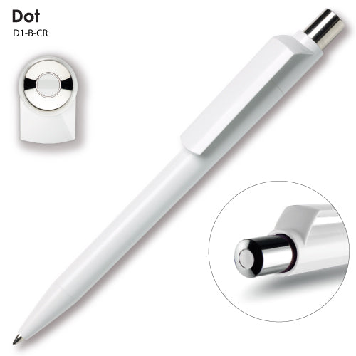 AMS-D1-B-CR - Dot  (MAXEMA) - Al Masam Stationery LLC