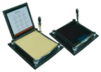 AMS DT 548 BUTOF Budget Memo & Pen Holder - Al Masam Stationery LLC