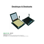AMS DT 548 BUTOF Budget Memo & Pen Holder - Al Masam Stationery LLC