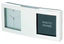 AMS- DT 573 PHITO Metal Desk Clock - Al Masam Stationery LLC