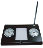 AMS- DT 606 TITOD Quality Wooden Desktop - Al Masam Stationery LLC