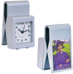 AMS-DT 647 HIKOX Clock with Photoframe - Al Masam Stationery LLC