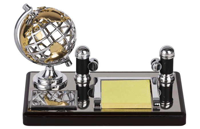 AMS-ED-468 - NETORE High Quality Wooden Desktop - Al Masam Stationery LLC