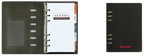 AMS-FO-3347 - Hans Larsen PU Leather Organizers - Al Masam Stationery LLC