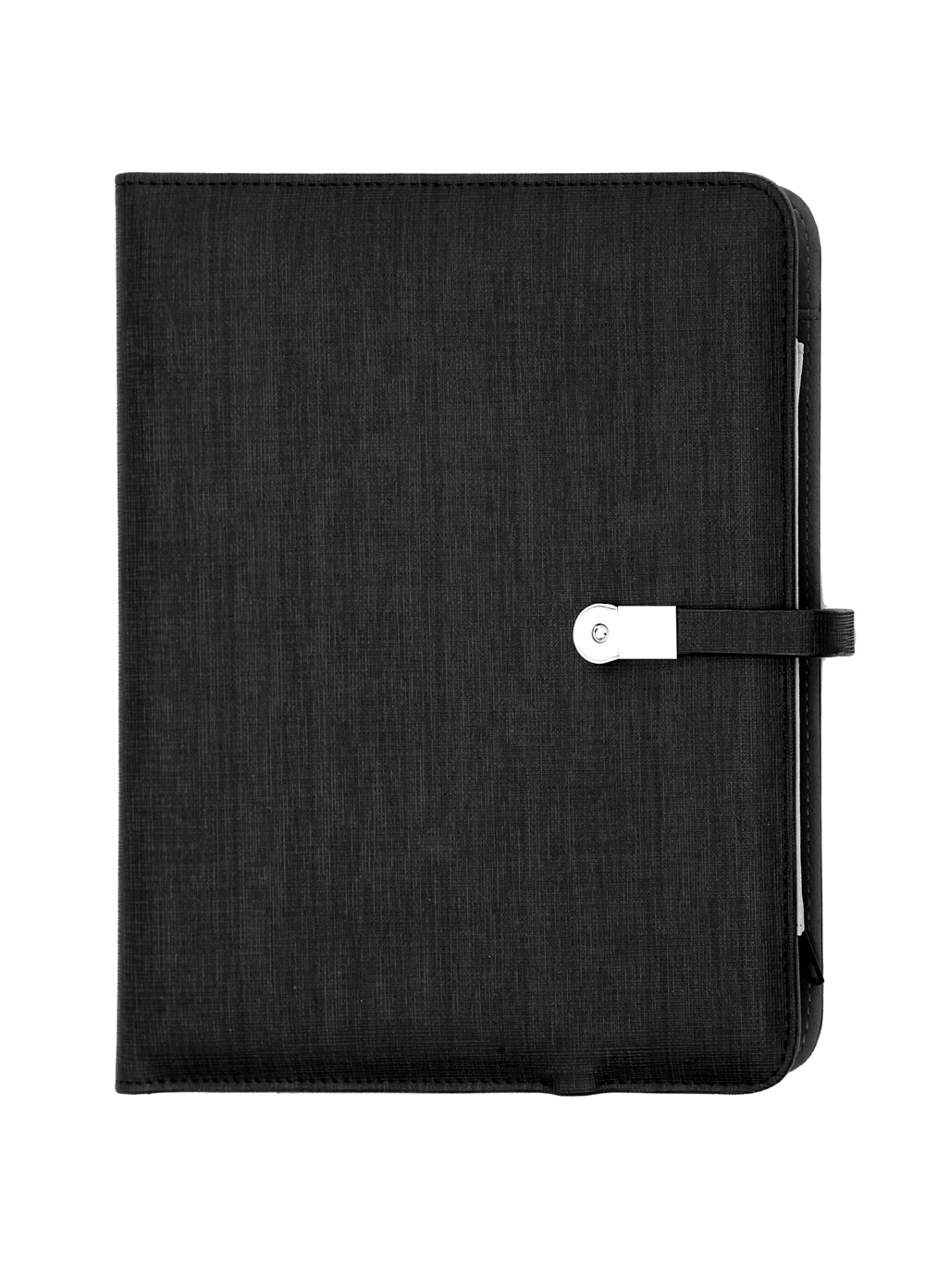 AMS-ITFO-101 - XORG - SANTHOME Powerbank folders - Al Masam Stationery LLC Main image