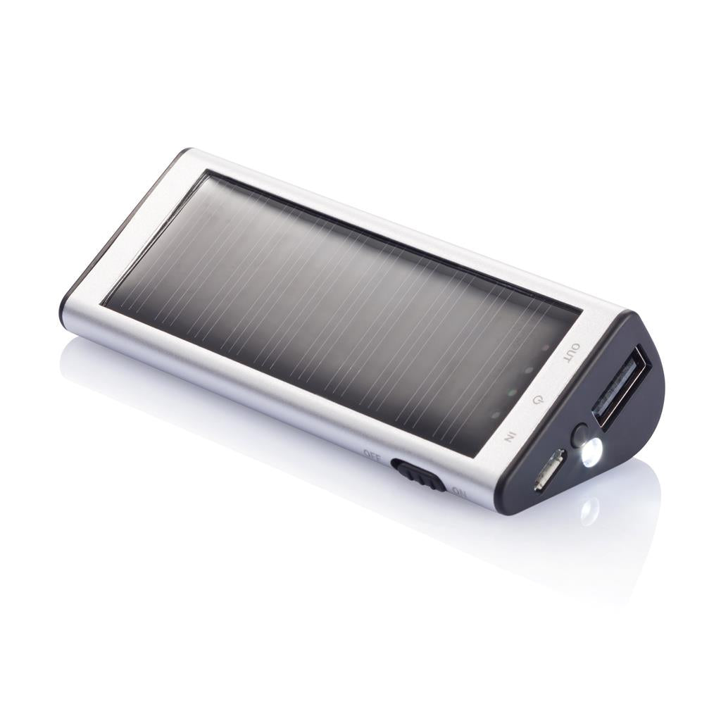 AMS-ITPB 401 - GOWZ - 2000 mAh - Al Masam Stationery LLC Main image