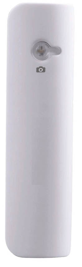 AMS-ITPB 407 - 2000 MAH with Selfie shutter - Al Masam Stationery LLC Main image