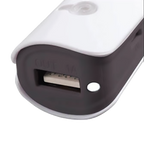 AMS-ITPB 407 - 2000 MAH with Selfie shutter - Al Masam Stationery LLC