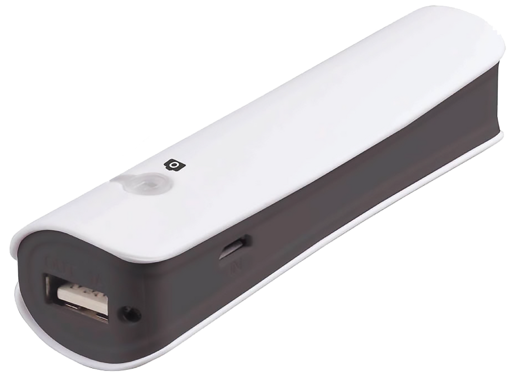 AMS-ITPB 407 - 2000 MAH with Selfie shutter - Al Masam Stationery LLC