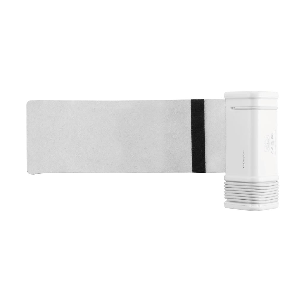 AMS-ITXD-504 - Grey- DOBBLE - 3000 MAH - Al Masam Stationery LLC