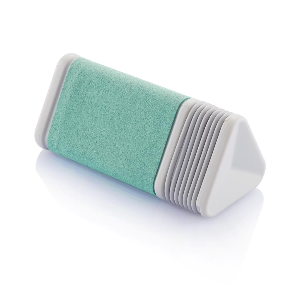 AMS-ITXD-506 - Green Dobble- 3000 MAH - Al Masam Stationery LLC Main image