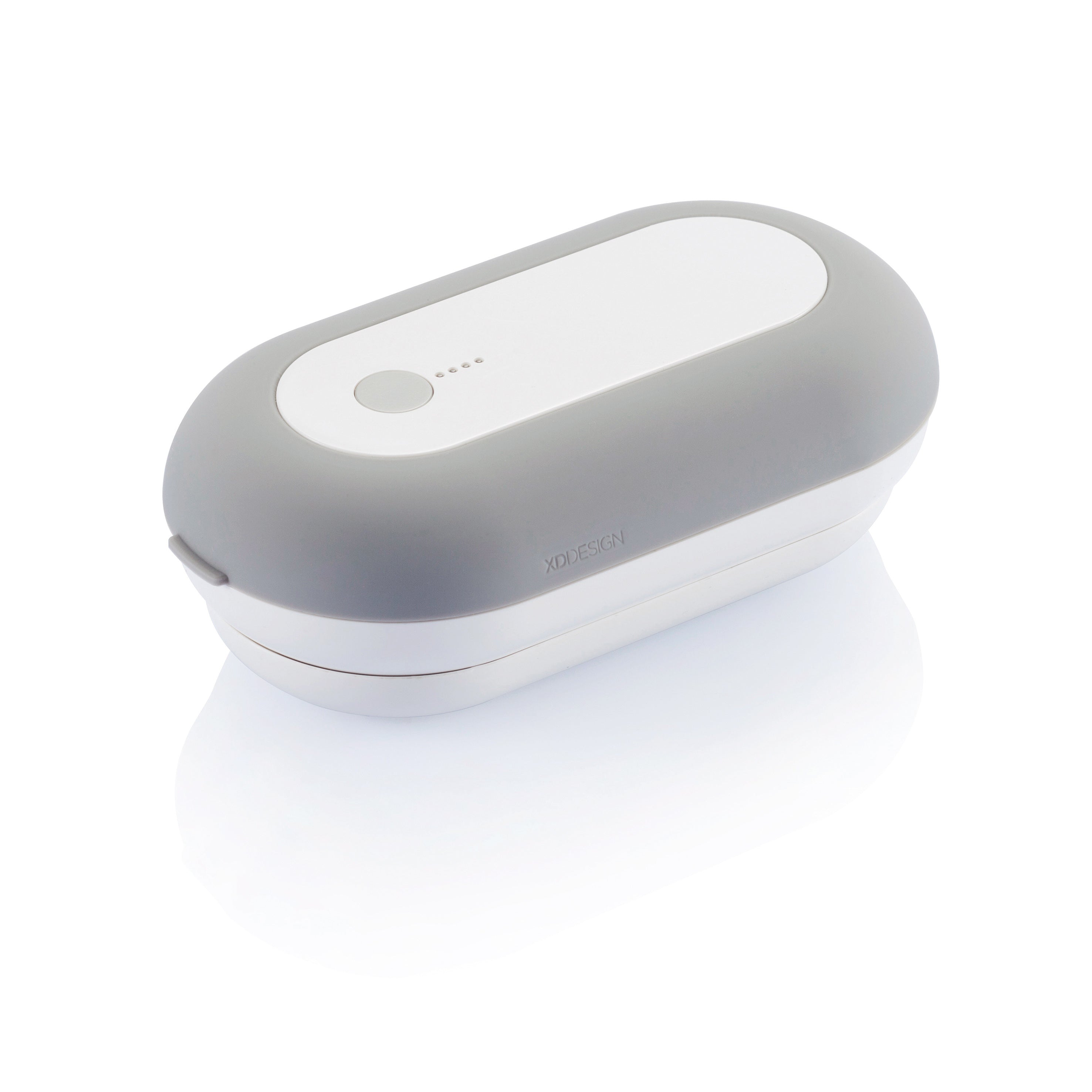 AMS-ITXD 515 - SNAP - XDDESIGN POWER BANKS - 3000 mah (Wireless) - Al Masam Stationery LLC Main image