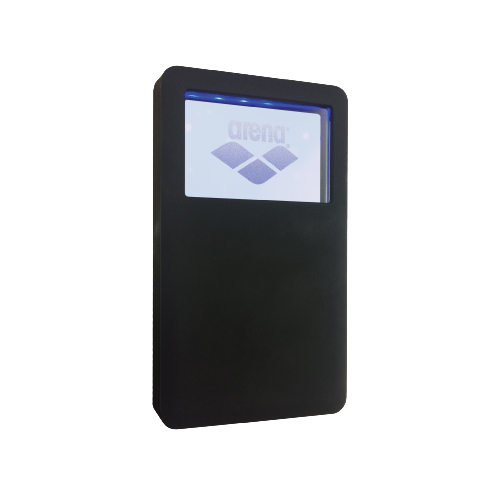 AMS-JU-PB-4000-CR - (400 MAH Powerbank) - Al Masam Stationery LLC Main image