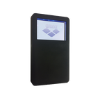 AMS-JU-PB-4000-CR - (400 MAH Powerbank) - Al Masam Stationery LLC