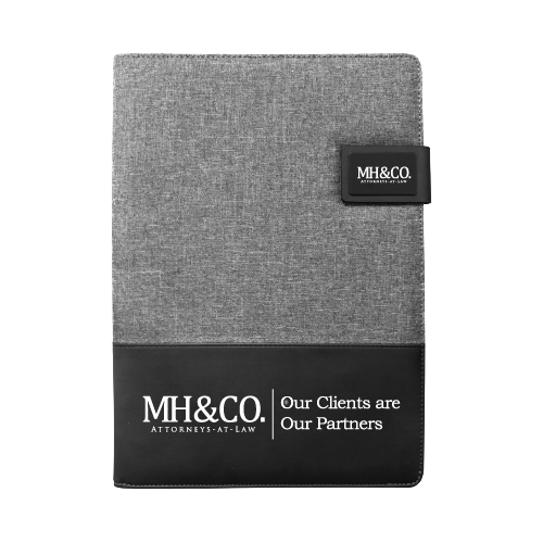 AMS-MB-07-5000 - Dorniel Power Bank Portfolio (5000 MAH) - Al Masam Stationery LLC Main image