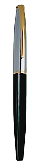 AMS-MP 665 R - Santhome barand Kzul Roller Metal Pen - Al Masam Stationery LLC