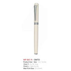 AMS-MP 861 R - Omto Roller Pen - Al Masam Stationery LLC