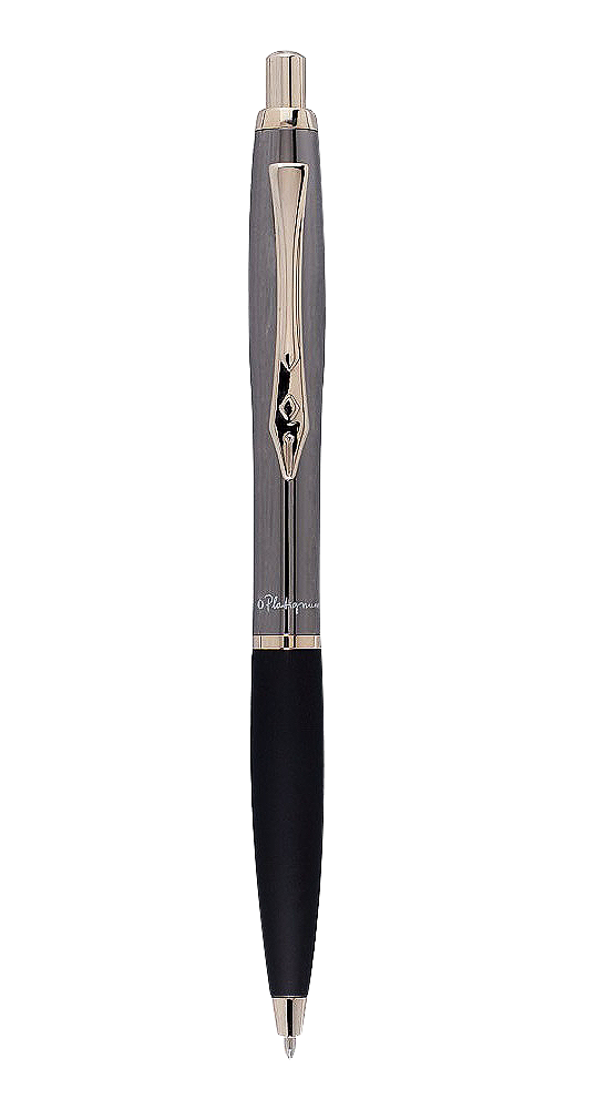 AMS- MP 864 Platignum Ball Pen - Al Masam Stationery LLC Main image