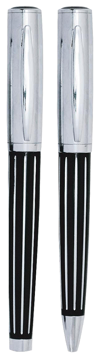 AMS- MP 876 - Metal Ball Pen - Al Masam Stationery LLC Main image