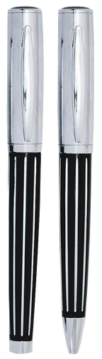 AMS- MP 876 - Metal Ball Pen - Al Masam Stationery LLC
