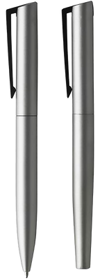 AMS- MP 891 - XD Verto Ballpoint & Rollerball High Quality Brass Pen - Al Masam Stationery LLC