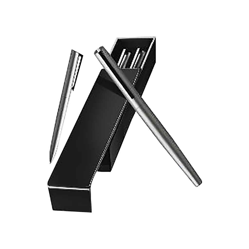 AMS- MP 891 - XD Verto Ballpoint & Rollerball High Quality Brass Pen - Al Masam Stationery LLC