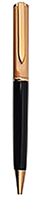 AMS-MP 901 Blub Metal Ball Pen - Al Masam Stationery LLC