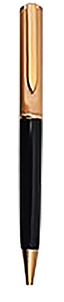 AMS-MP 901 Blub Metal Ball Pen - Al Masam Stationery LLC
