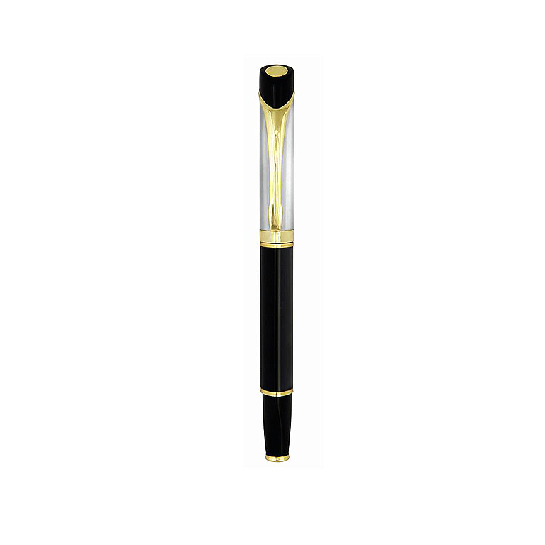 AMS - MP 915 Santhome PENNA Metal Pen - Al Masam Stationery LLC Main image