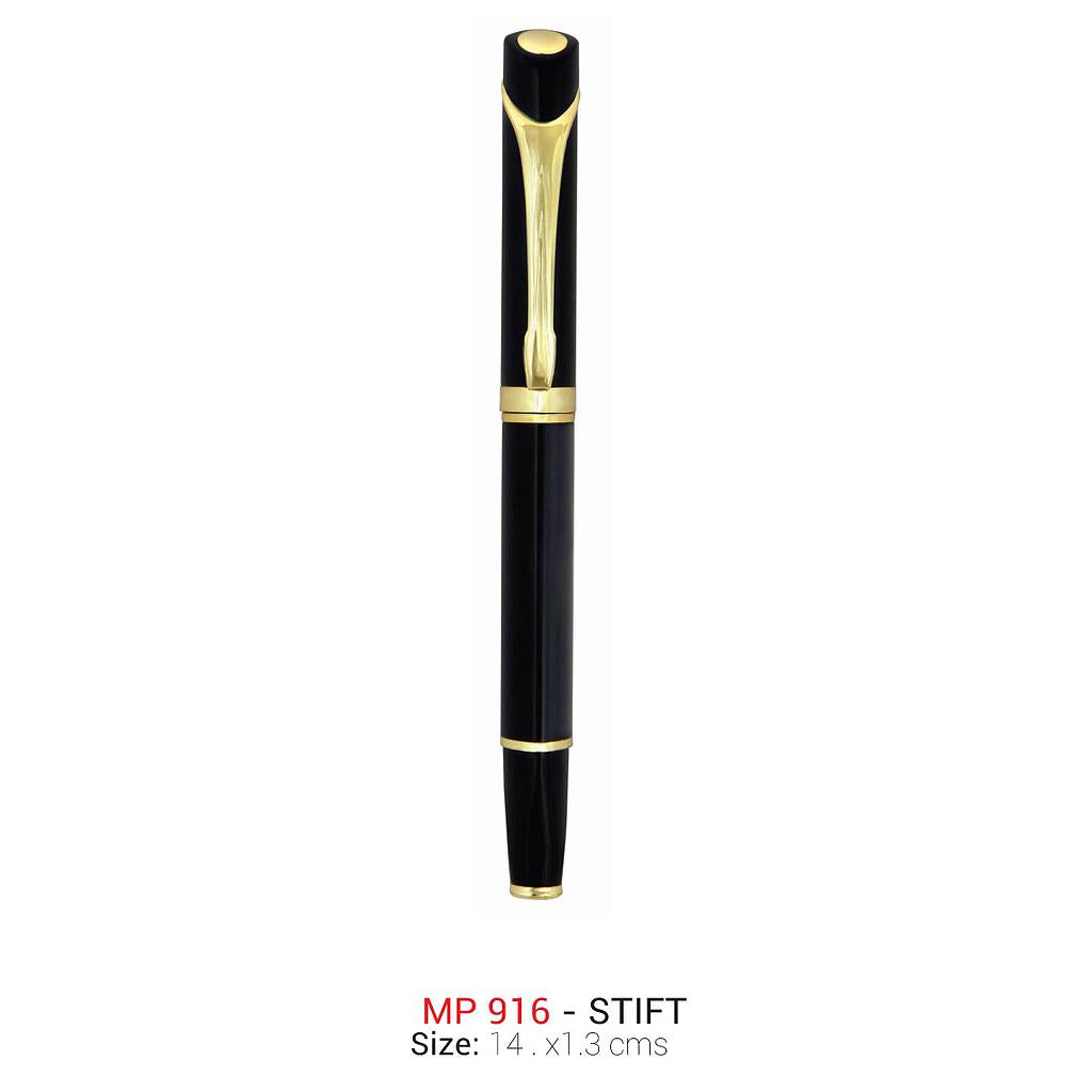 AMS - MP 916 Santhome STIFT Metal Pen Secondary image