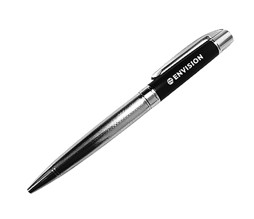 AMS-PN-50 - Dorniel branded Pen - Al Masam Stationery LLC Main image
