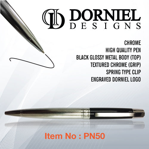 AMS-PN-50 - Dorniel branded Pen Secondary image