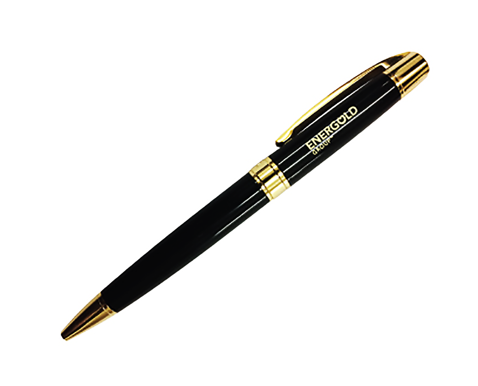 AMS-PN-51 - Dorniel Branded Pen - Al Masam Stationery LLC Main image