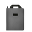 AMS-PNFO 301 Dosse A4 Portfolio with Handle Grey-Black - Al Masam Stationery LLC