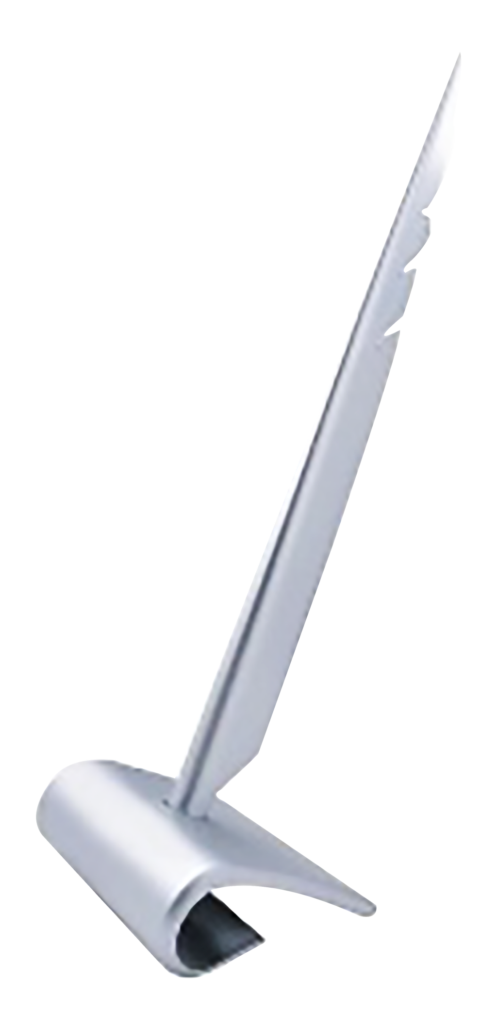 AMS-PP-227 - FEATHER - COUNTER PEN - Al Masam Stationery LLC