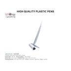 AMS-PP-227 - FEATHER - COUNTER PEN - Al Masam Stationery LLC