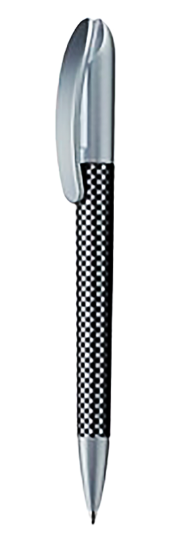 AMS- PP 237 UMA Pen with Carbon Look - Al Masam Stationery LLC Main image