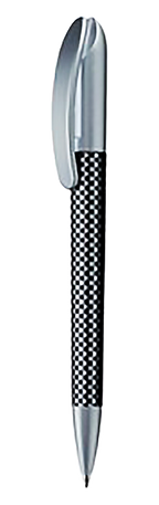 AMS- PP 237 UMA Pen with Carbon Look - Al Masam Stationery LLC