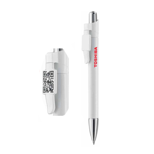AMS-PP-272 - UMA SURF QR - Al Masam Stationery LLC Main image