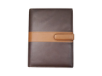 AMS-RM-200 D 27 - Dark Brown - Dual tone colour - Al Masam Stationery LLC