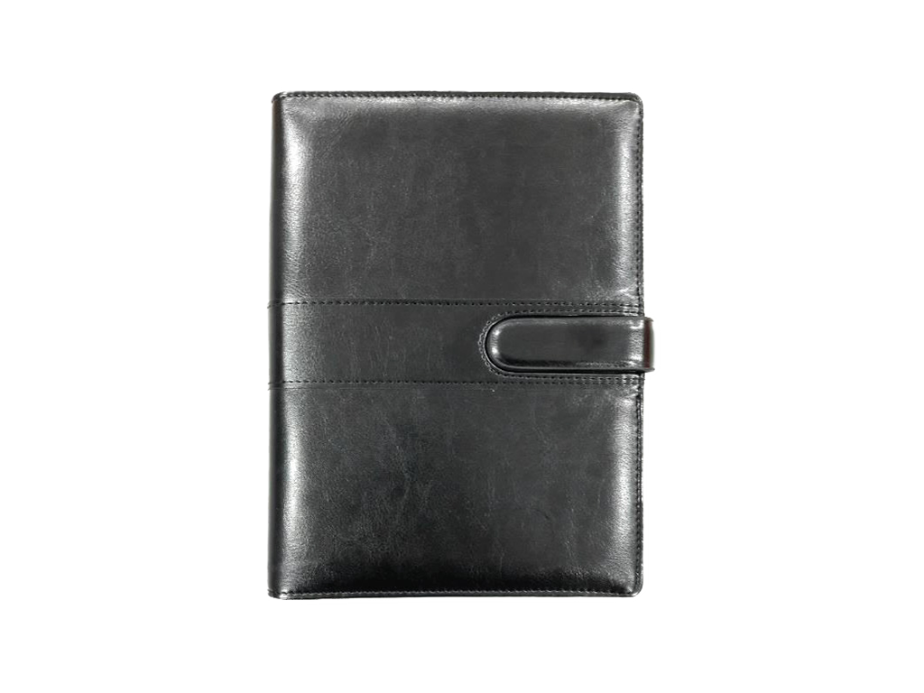 AMS-RM-200 D-27 - PU Leather Organizer - Al Masam Stationery LLC Main image