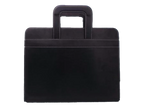 AMS-RM-364 - PU Leather Portfolio - Al Masam Stationery LLC