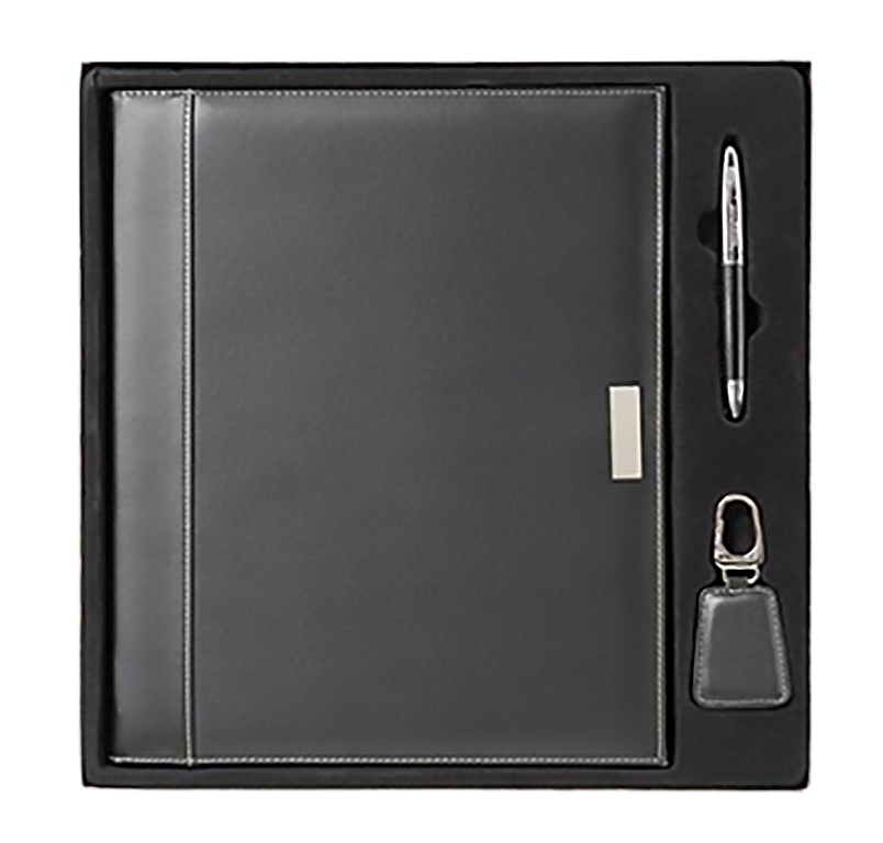 AMS-RM-S 2001 • Black - Al Masam Stationery LLC Main image