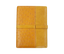 AMS-RM S 4 - (Mustard yellow) PU Leather Organizer - Al Masam Stationery LLC