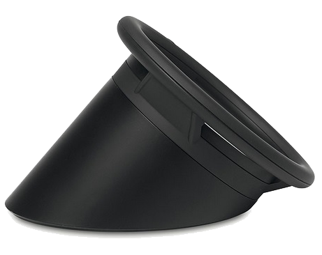 AMS- TCED 101 TOREW Metal Desktop Steering Wheel Shaped - Al Masam Stationery LLC